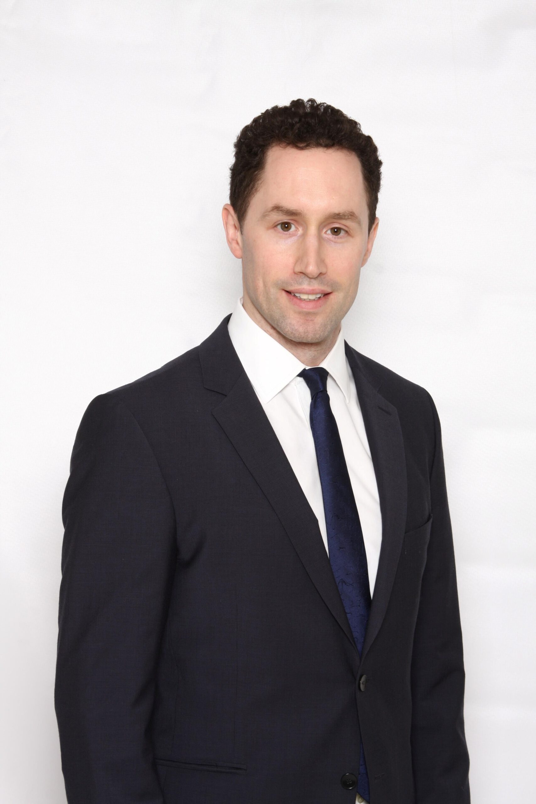 Dr. Mark Mcrae OACTS